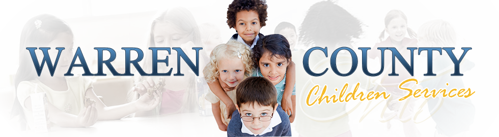 Warren County Children Services
