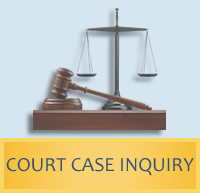 Court Case Inquiry