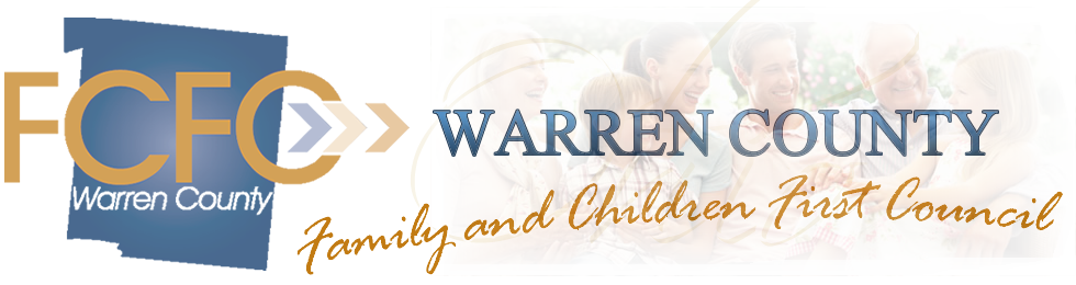 Warren County Family and Children First Council