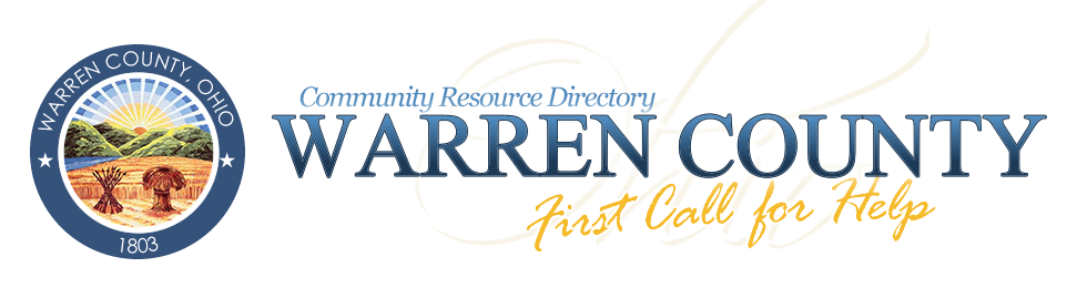 Warren County First Call For Help