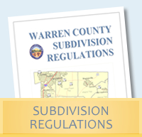 Subdivision Regulations