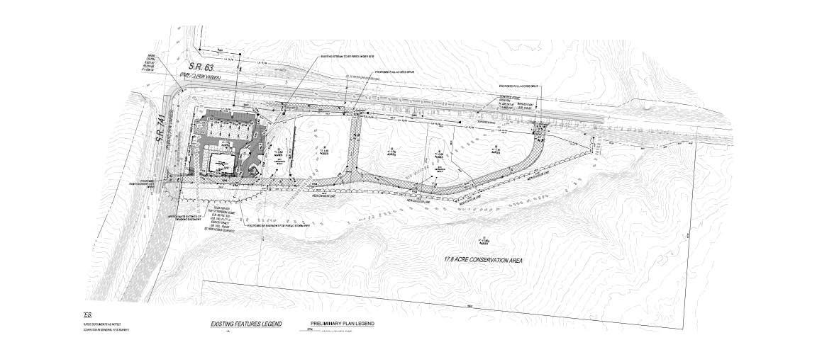 Union Village Special District 3A Revised Preliminary Plan