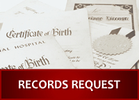 Records Request