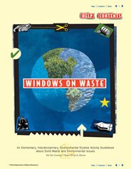 Windows on Waste Image