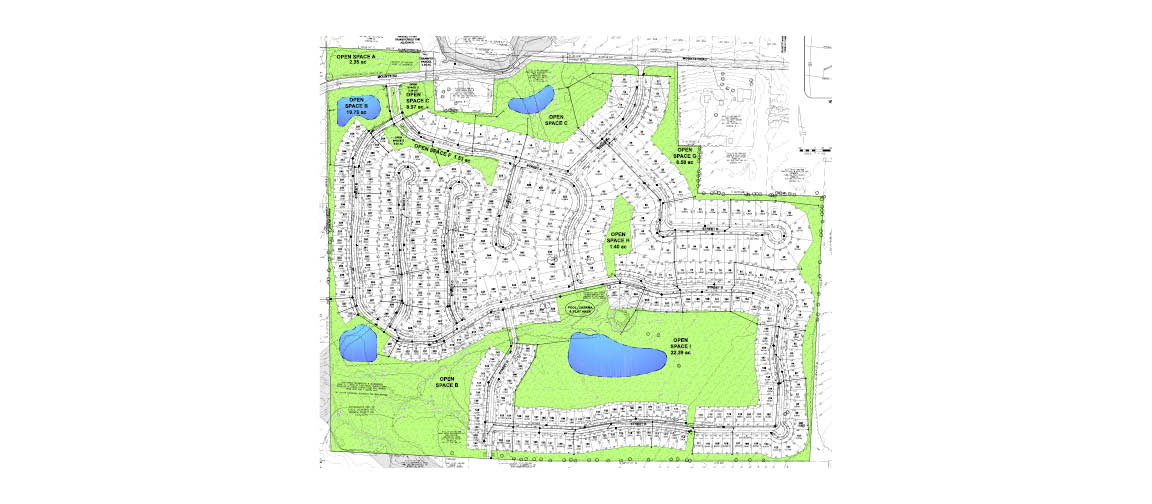 Stotler II Revised Preliminary Plan & Access Waiver Request